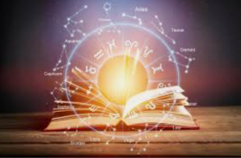 Natal Chart Reading