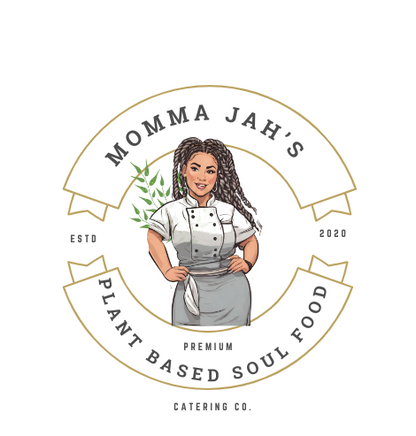 Momma Jah's Adobo
