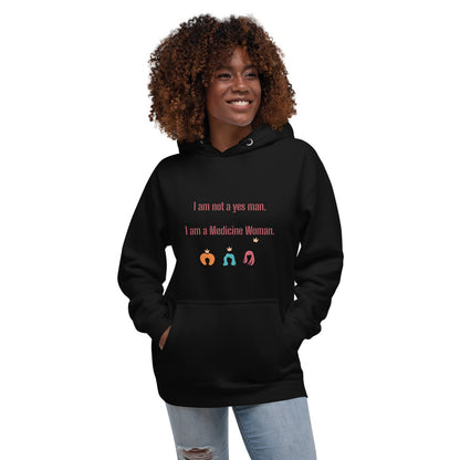 Medicine Woman Hoodie