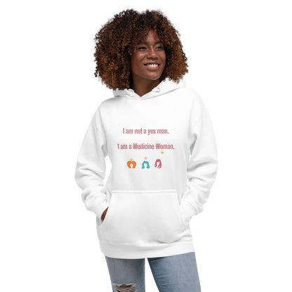 Medicine Woman Hoodie